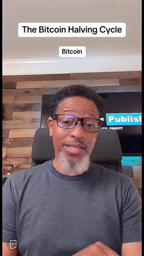 Understanding the Bitcoin Halving Cycle - What You Need to Know