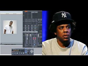 Jay-Z – Legacy (Slowed Down)