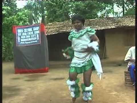 Akata Cultural Group - Promise (Official Video) (SNMP)