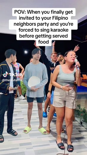 Easiest Karaoke Songs to Sing at Filipino Party Karaoke