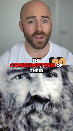 Liver Eating Johnson's Revenge: A Mountain Man's True Story | Matthew Santoro