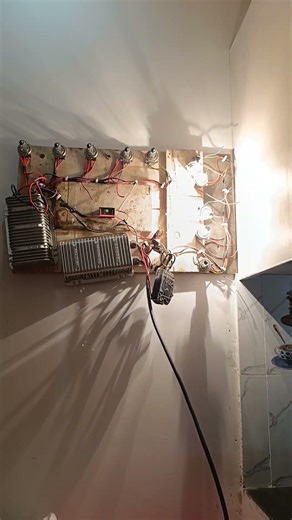 load tester 🔋 lithium battery 🪫#batterytechnology #batterytype