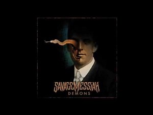 Savage Messiah - Demons (Full Album)