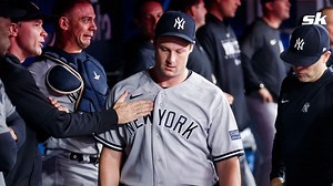 Gerrit Cole Injury Update: Yankees ace to resume playing catch in couple of days, per MLB insider