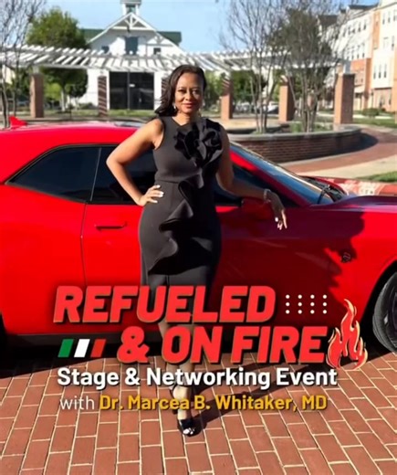 LET’S GO!!!! 🔥 We’re Refueled, On Fire, and READY to Set Sail! 🔥 Get ready for an unforgettable experience on the Refueled & On Fire Stage & Networking Cruise aboard the stunning Norwegian Bliss, sailing the breathtaking Mexican Riviera 🛳️✨ 📅 April 12 – April 19, 2026 📍 7-Day Cruise • Mexican Riviera Plus, we’re proudly sponsored by SiriusXM, and TAM Ambassadors of Peace, in partnership with the Leadership Experience Tour, and OnStage Streaming Network — meaning this isn’t just a trip… it’s