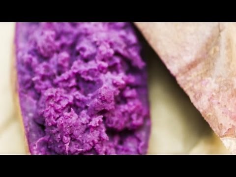 Stokes Purple® Sweet Potatoes_Frieda's Specialty Produce 101