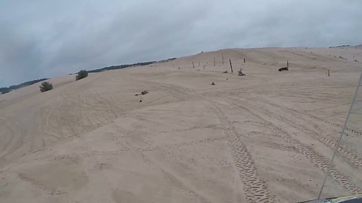 202K views · 1.2K reactions | Never been off-roading at Silver Lake State Park? Take a ride in this  by Eric Motsinger! | MLive.com | Facebook
