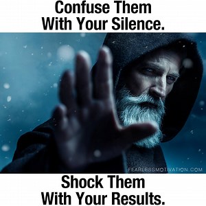 2.2M views · 19K shares | Fearless Motivation on Reels | Facebook