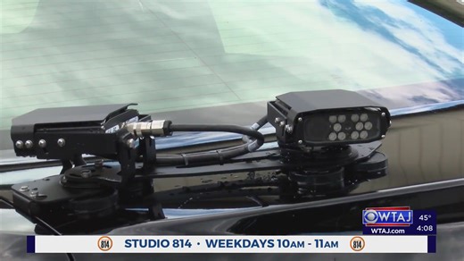 ‘Invasion of privacy’ PA Rep. looks to protect drivers from license plate reader sharing