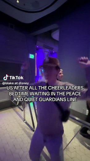 Experience Guardians of the Galaxy: Cosmic Rewind at Epcot