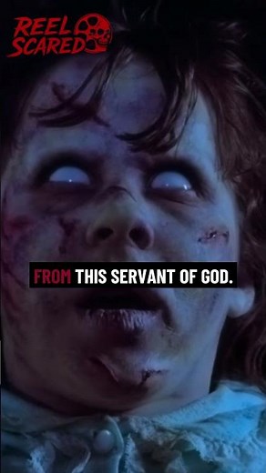 The Exorcist | Regan Exorcism Scene | Pazuzu Has Some Tricks For Father Merrin #horror #exorcism