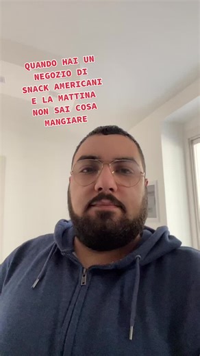 All American Food su TikTok