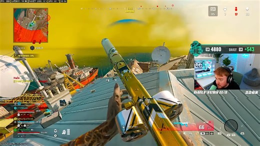 [转载]顶尖 0.01% 玩家单排是如何操作的-zyro