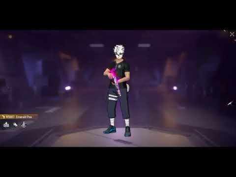 CONFIG FF‼️-CONFIG SG MAMBA TO REEPER FULL EFEK‼️WORK FF MAX/FF ORI⁉️‼️TERBARU 2026‼️100% ANTI BAN💀