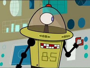 Atomic Betty Saison 01 Episode 22 - Français