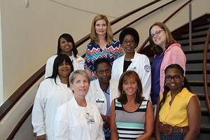Chattahoochee Tech Nursing Program Ranks 5th in State