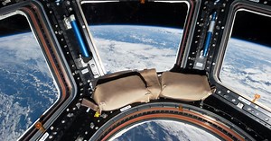 ‘Space weather’ is a thing, and the Air Force has a school teaching airmen to forecast it