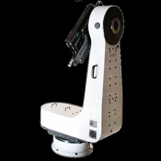 L-600 Direct-Drive Telescope Mount | PlaneWave Instruments