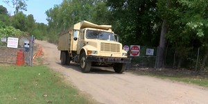 Landfill proposals spark intense opposition from communities