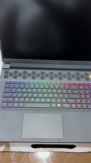 Price -: 3.5m naira Open box Dell Alienware M18 R1 32gb ram || 1 TB ssd Ryzen 9 7845HX | 13th gen) 12GB Nvidia dedicated RTX 4080 12 cores || 24 logical processor || RGB keyboard light || comes with charger || American 🇺🇸 || Office address-: No 4 oshitelu computer village ikeja Delivery & anywhere in the world e ikeja WhatsApp no 07085438629 ☎️-: 07085438629 Delivery 🚚 anywhere in the world #tiktoktips #gaming #gaminglaptop #laptopreview