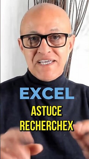 Excel's XLOOKUP: Save 10x more time