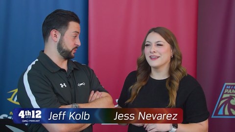 UFL Playoffs | 4th and 12