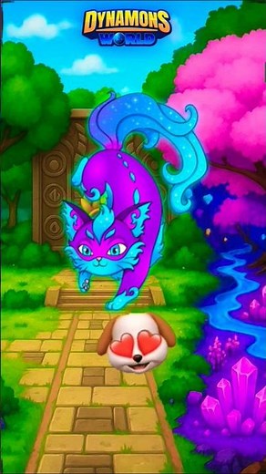 💀Dynamons World All New Dynamons 🔥 | New Dynamons 2025 Update | Dynamons Catch & Battle Gameplay