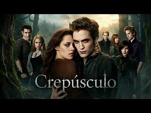 Crepúsculo 2008 Película de romance y fantasía en español latino | Datos y Reseña