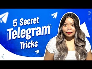 Top 5 Telegram Secret Tricks