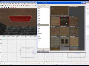 Gtkradiant Tutorial - Lights