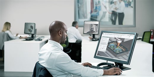 Why Cloud-Based CAM Software is the Future