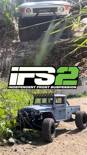 Element RC on Instagram: "Enjoying some SoCal sun on trail with the IFS2 equipt Zuul and Utron Ready-To-Run rigs. 💪 Out of the box and into the wilderness, tge Element RC Enduro platforms are ready for adventure. Your Journey Begins Here 👇 www.Elementrc.com #WeAreAE #KeepingRCFun #JourneyTheElements"