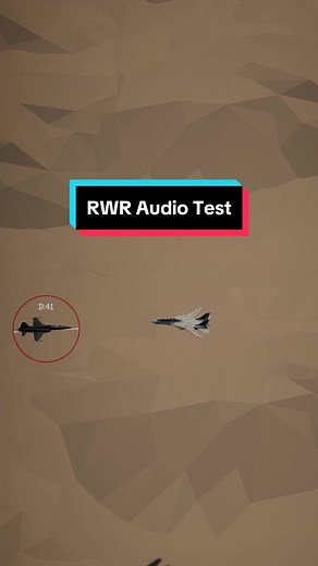 Improving RWR Audio: Sound Alarm Testing & Enhancements