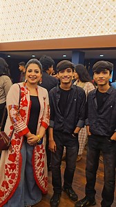 673K views · 10K reactions | "Mayabi" singer Konal api from Borbaad #tasintazim #reelsvideoシ #Borbaad #konal | Tasin & Tazim | Facebook