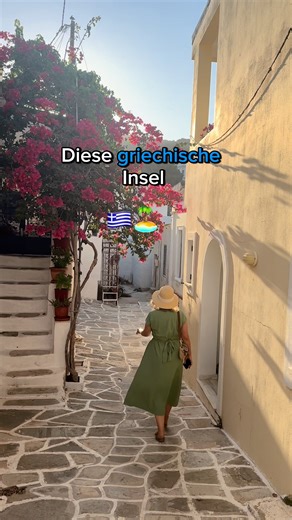 Link in den Kommentaren 👇 Diese 🇬🇷 Insel wurde zur "besten Insel der Welt" gewählt 😍 Alle Infos & das gesamte Ranking ➡️ Artikel-Link in den Kommentaren 👇 | Urlaubspiraten