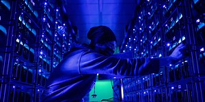 Bitcoin mining is suddenly one of the most profitable businesses on the planet