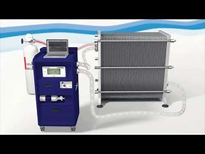 Alfa Laval Integrity Test