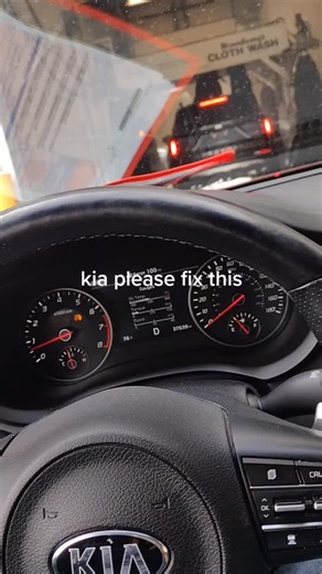 Kia Stinger Shifter Problems Explained