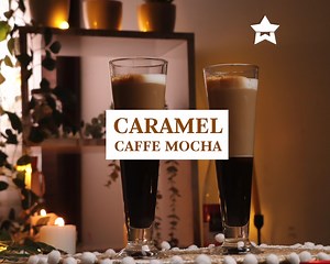 Treat yourself to a dose of ‘Self-love’ with Caramel Caffe Mocha this Valentine.🥰 No barista experience required!😃😉 A sweet combination of caramel and chocolate, balanced with an intense #coffee flavour gives you the caffeine kick dessert bliss in a single glass. 😍 Tag someone who needs this ❤️ #caramelcaffemocha #caramelmocha #coffeelover #selfcare #caffe #selflove #coffeelover #coffeeaddict #lovemonth #valentinemonth #reelsvideo #reelkarofeelkaro #drinksofinstagram #recipevideos #wonderche