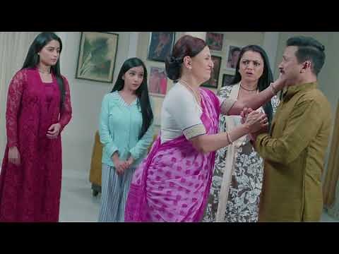 Ghum Hai Kisikey Pyaar Meiin 1 Oct 2025 | New Cast Drama | Rajat-Isha Shocking Twist