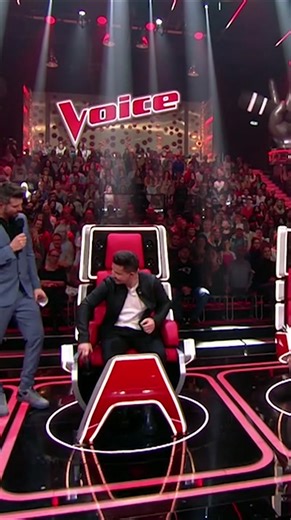 Neuer Künstlername für Nico bei The Voice of Germany