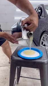 3.1M views · 1.3K reactions | Black Diamond grip tape dipped in...