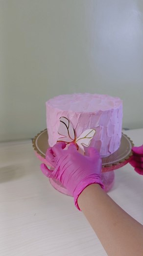 Sweet 16th Birthday cake | Cook and Bake by Lea T.