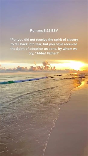 Sonship