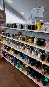 329K views · 4.9K reactions | Crazy mug collection! We bought it all 勞 #notbad #hustle #hustlers #reseller #fliplife #Garagesale #yardsale #thriftshop #thriftstore #money #profit #fleamarket #swapmeet #deals #ebay #Auction #sold #goodwill #treasure #fun #like #follow #vintage #antique #loveit #sidehustle #makingmoney #laurelburch | Bearded Thrifter | Facebook