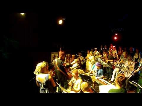 Les Fleurs (Minnie Ripperton) - Fantasy Orchestra Bristol