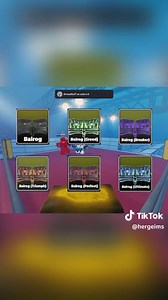 Precio de los Balrog en Untitled Boxing Game