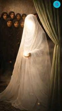 كرامات السيدة شريفة بنت الحسن" #قصص_إسلامية #أهل_البيت