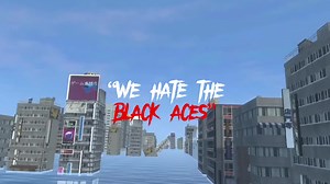 Exploring Virtual Worlds in VRChat