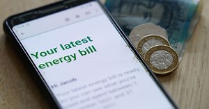 £400 energy rebate to be given to tenants and park home residents by end of year